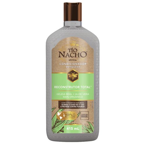 Cond Tio Nacho Recon Total 415Ml