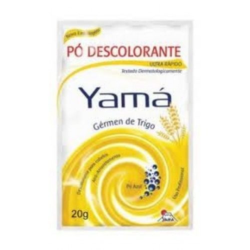 Desc Yama 20Gr Germe De Trigo