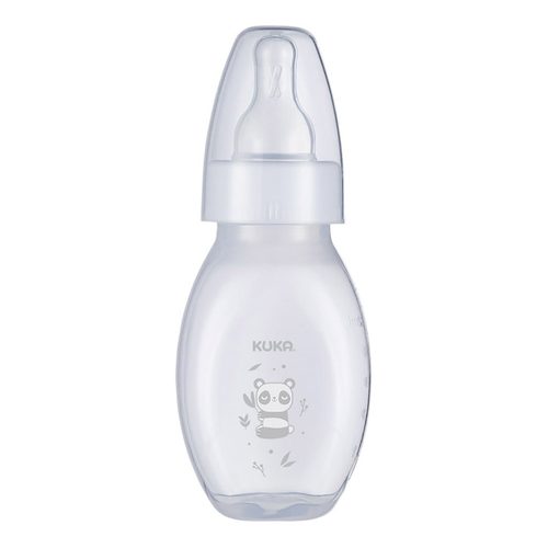 Mam Kukinha Bc 50Ml Bico De Silicone Kuka