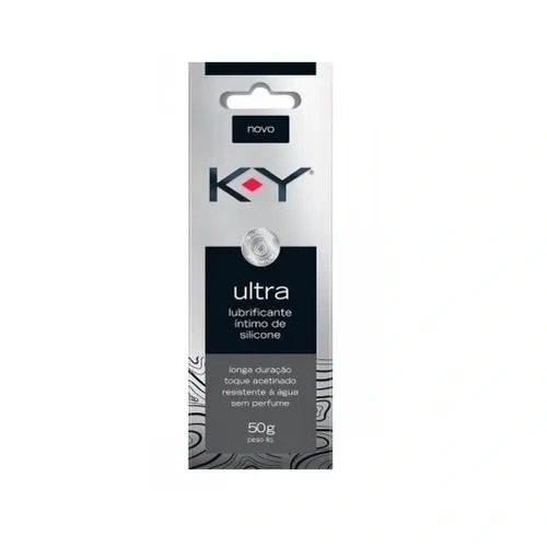 Ky Gel Ultra 50G