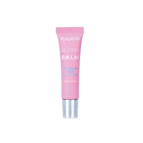 Glossy Balm Hidrat Labial Sugar Berry