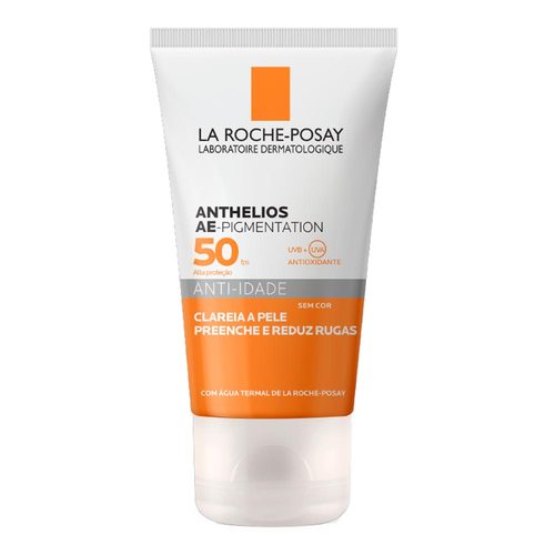 Anthelios Ae Pigm Sem Cor Fps50 40G