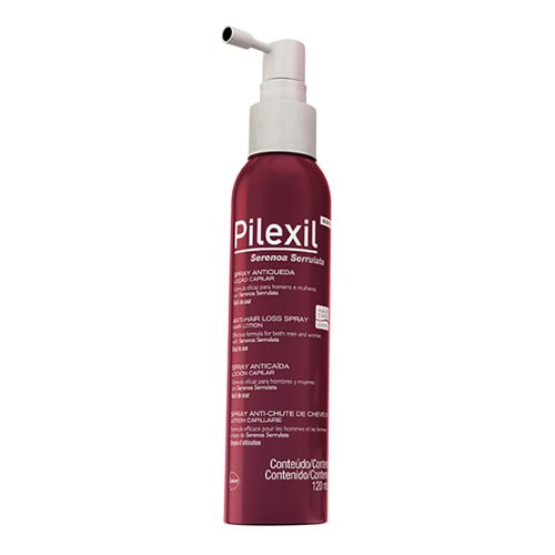 Lc Pilexil 120Ml