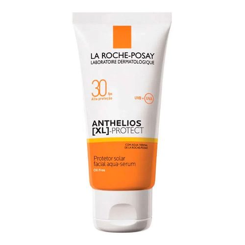 Anthe Xl Prot Face F30 40G