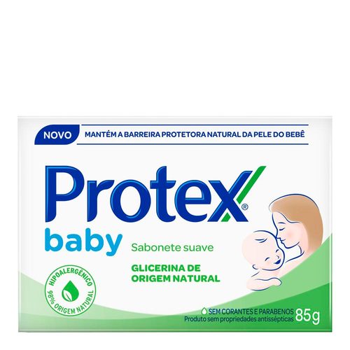 Sab Protex Baby Glicer 85G