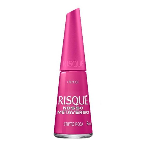 Esm Risque Cripto Rosa