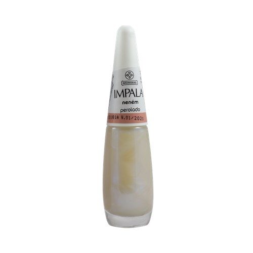 Esm Impala Nenem