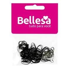 Elas Silic Color Gros C/50 34-6103Hc