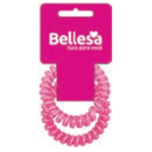 Elas Fio Telefo Collors C/2
