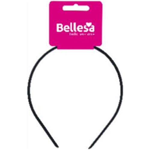 Tiara Bellesa Tecido Fina C/1