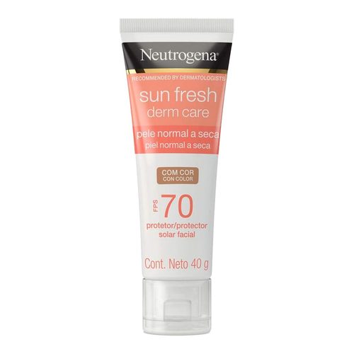 Neutrog Sunfresh Dry Cor F70 40G