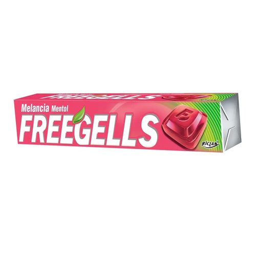 Drops Freegels Play Melancia