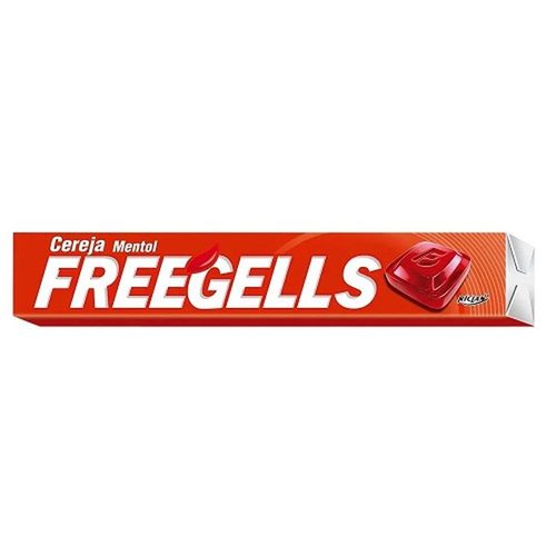 Drops Freegels Play Cereja