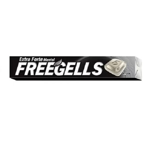 Drops Freegels Play Extra Forte