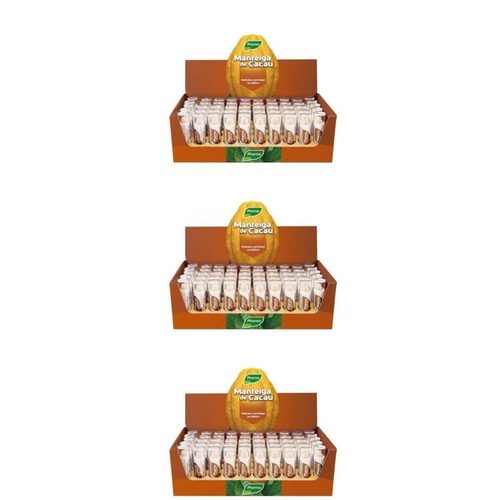 Manteiga De Cacau Pharma