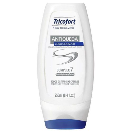 Tricofort 250Ml Anti Queda
