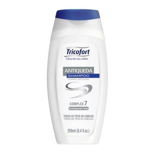 Sh Tricofort 250Ml Anti Queda