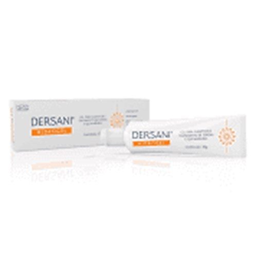 Dersani Hidrogel Alginato 30Gr
