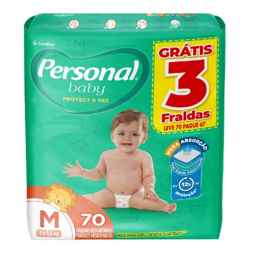Fr Personal Protectsec Hiper M
