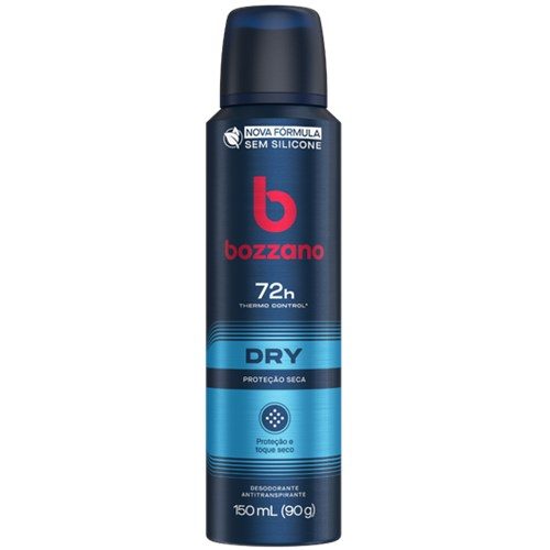 Des Bozzano Aero 150Ml Dry(E)*
