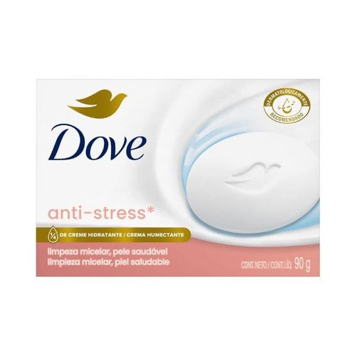 Sab Dove Ant Stres Micelar 90G