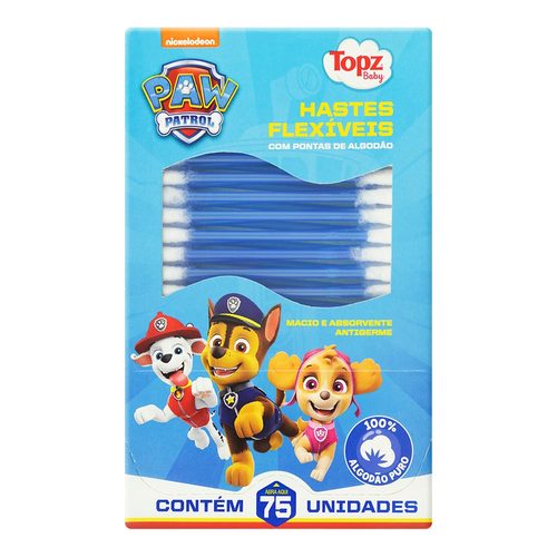 Hastes Flexiveis Patr. Canina Topz Baby Cart C/75