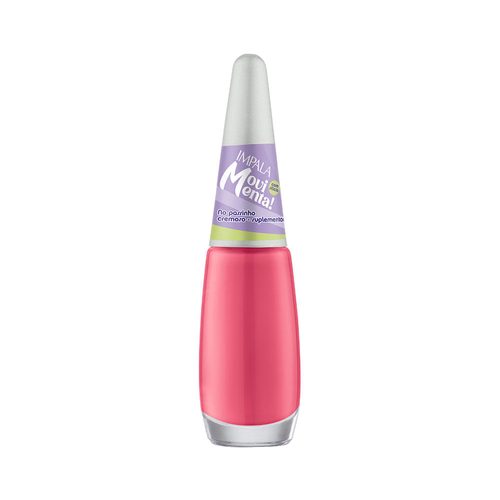 Esm Impala Movimenta No Passinho