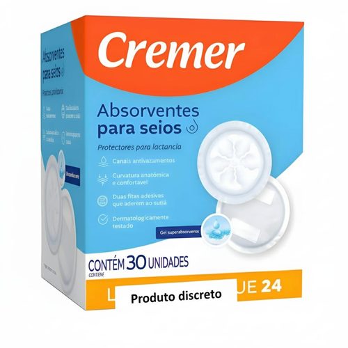 Abs Para Seios Cremer