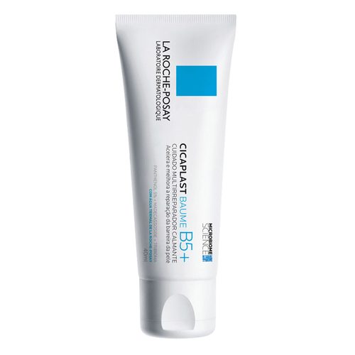 Cicaplast Baume B5 Plus 40Ml P Loreal
