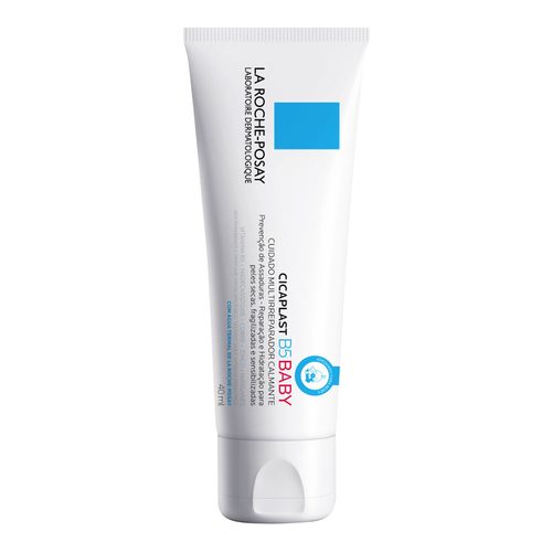 Cicaplast B5 Baby 40Ml P Loreal