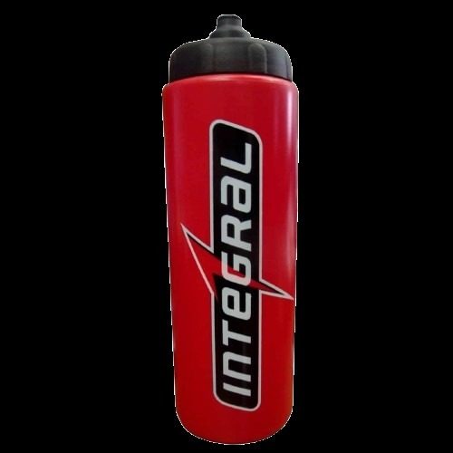 Squeeze 800Ml Vermelha Integralmedica