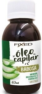 Oleo Capilar Barbosa 60Ml