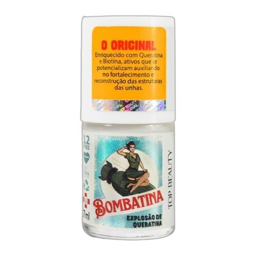 Esm Top Beauty 7Ml Sos Bombatina