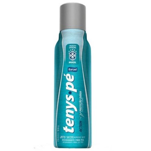 Tenys Pe Baruel Aero 86G Actio
