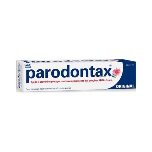 Cd.Parodontax Original 50G