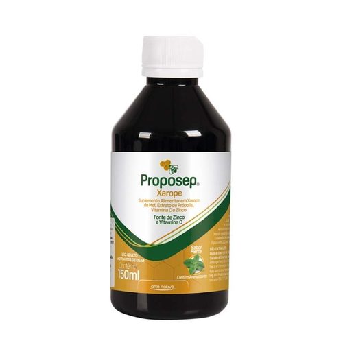 Proposep Xarope