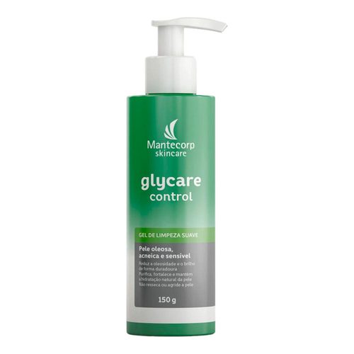 Glycare Control Gel Limp 150Ml