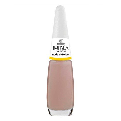 Esm Impala Nude Classico(Esm)-41