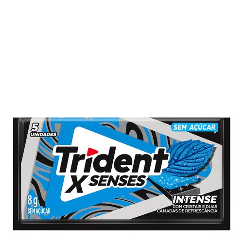 Chic.Trident C/05 Fresh Intens