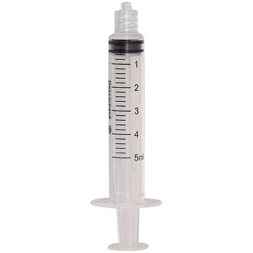 Ser Descarpack 5Ml