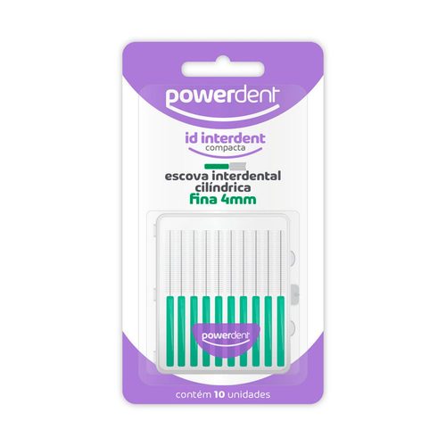 Ed.Interdental Powerdent Fina