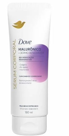 Serum Dove Hialu+Der Reno 180M