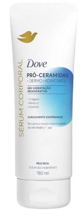 Serum Dove Pro Ce+D Hidra 180M