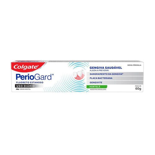 Cr D Colg Periogard 60Gr