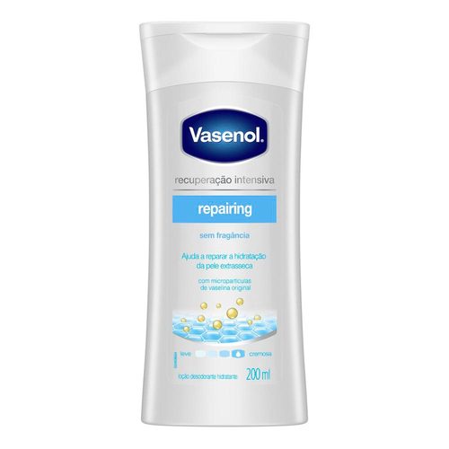 Loc.Deo Vasenol 200Ml Reparad