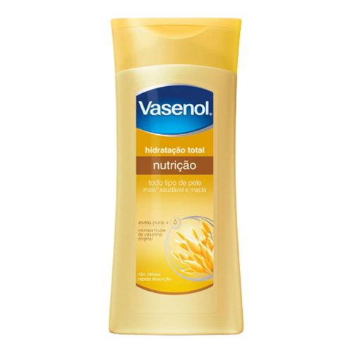 Loc.Vasenol 200Ml Hid.Tot.Nut