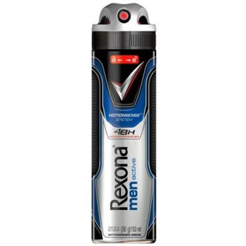 Des Rexona Aero Active