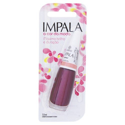 Esm Impala Per Amor