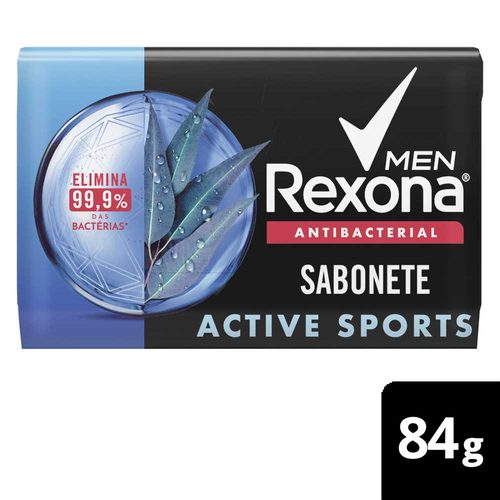 Sab Rexona Acqua Fresh 84Gr