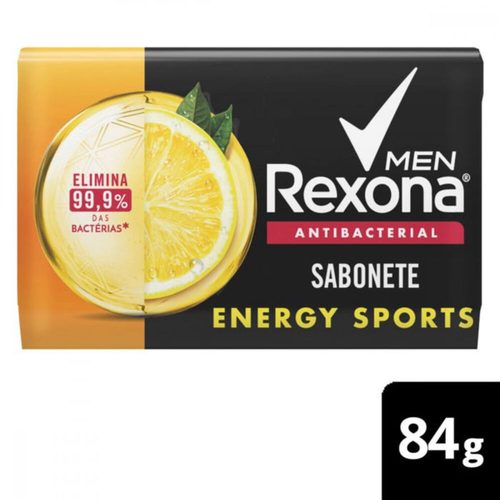 Sab Rexona Prot.Esfoliante 84G